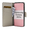 Miniatyrbild 2 av 6: Designwallet Samsung Galaxy A03s (SM-A037G)
