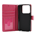 Miniatyrbild 11 av 11: New Standcase Wallet Xiaomi 14 5G Ljusblå