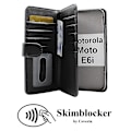 Miniatyrbild 1 av 5: Skimblocker XL Wallet Motorola Moto E6i
