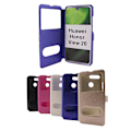 Miniatyrbild 1 av 6: Flipcase Huawei Honor View 20 Svart