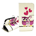 Miniatyrbild 1 av 4: Designwallet Samsung Galaxy J3 2017 (J330FD)