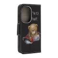 Miniatyrbild 3 av 7: Designwallet Asus Zenfone 9 5G