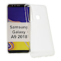 Miniatyrbild 1 av 2: Ultra Thin TPU Skal Samsung Galaxy A9 2018 (A920F/DS)