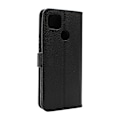 Miniatyrbild 4 av 11: New Standcase Wallet Xiaomi Redmi 9C Ljusblå