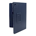 Miniatyrbild 6 av 11: Standcase Fodral Samsung Galaxy Tab A8 10.5 (2021) Röd