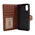 Miniatyrbild 7 av 11: New Standcase Wallet Sony Xperia 5 V Svart