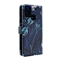 Miniatyrbild 5 av 10: Skimblocker Magnet Designwallet OnePlus Nord N100