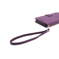 Miniatyrbild 7 av 11: Handledsband till New Standcase Wallet Svart