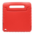 Miniatyrbild 8 av 11: Standcase Barnfodral Lenovo Tab M10 (ZA48) Lila