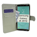 Miniatyrbild 2 av 4: Designwallet Samsung Galaxy J6 2018 (J600FN/DS)