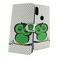 Miniatyrbild 3 av 4: Designwallet Xiaomi Mi Mix 3