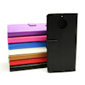 Miniatyrbild 6 av 7: Standcase Wallet Moto G5s Hotpink