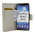 Miniatyrbild 2 av 6: Designwallet OnePlus Nord N10