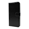 Miniatyrbild 3 av 11: Crazy Horse Wallet Xiaomi Redmi 9C Grön