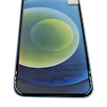 Miniatyrbild 2 av 7: Full Frame Glas skydd iPhone 12 Mini (5.4) (Svart)