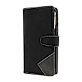 Miniatyrbild 3 av 11: XL Standcase Lyxfodral Motorola Edge 30 Svart