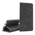 Miniatyrbild 6 av 11: Fancy Standcase Wallet Samsung Galaxy S22 5G Svart