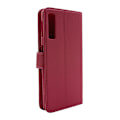 Miniatyrbild 4 av 8: New Standcase Wallet Samsung Galaxy A7 2018 (A750FN/DS) Hotpink