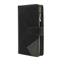 Miniatyrbild 3 av 11: XL Standcase Lyxfodral Oneplus Nord 2T 5G Svart