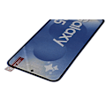 Miniatyrbild 7 av 8: Full Frame Glas skydd Samsung Galaxy S25