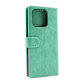 Miniatyrbild 8 av 11: Zipper Standcase Wallet Xiaomi Redmi 12C Marineblå