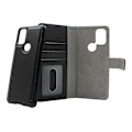 Miniatyrbild 3 av 11: Skimblocker Magnet Fodral OnePlus Nord N10 Svart