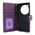 Miniatyrbild 11 av 11: New Standcase Wallet OnePlus 12 5G Brun