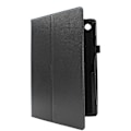 Miniatyrbild 2 av 11: Standcase Fodral Samsung Galaxy Tab A8 10.5 (2021) Vit