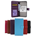 Miniatyrbild 1 av 11: New Standcase Wallet Xiaomi Redmi 9C Brun