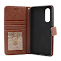 Miniatyrbild 8 av 11: New Standcase Wallet OnePlus Nord CE 4 Lite Ljusblå