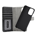 Miniatyrbild 7 av 9: Skimblocker Magnet Fodral Xiaomi Redmi Note 10 / Note 10s