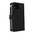 Miniatyrbild 4 av 11: XL Standcase Lyxfodral iPhone 13 (6.1) Svart
