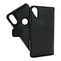 Miniatyrbild 6 av 11: Skimblocker Magnet Wallet Motorola One Svart