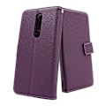 Miniatyrbild 4 av 8: New Standcase Wallet Nokia 3.1 Plus Lila