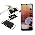 Miniatyrbild 1 av 8: Full Frame Härdat Glas Samsung Galaxy A32 4G (SM-A325F)