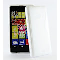 Miniatyrbild 1 av 2: S-Line skal Microsoft Lumia 535 Vit