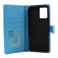 Miniatyrbild 10 av 11: New Standcase Wallet Motorola Moto G54 5G Brun