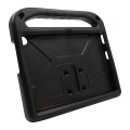 Miniatyrbild 5 av 11: Standcase Barnfodral Lenovo Tab M10 (3rd Gen) Röd