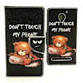 Miniatyrbild 3 av 4: Designwallet Lenovo C2 / Vibe C2