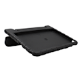 Miniatyrbild 5 av 11: Standcase Barnfodral Lenovo Tab M10 Plus (3rd Gen) Hotpink