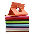 Miniatyrbild 8 av 8: 360 Fodral Samsung Galaxy Tab S6 Lite 10.4 Orange