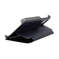 Miniatyrbild 6 av 11: Smart Flip Cover Samsung Galaxy A03s (A037G) Röd