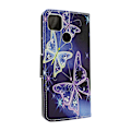 Miniatyrbild 3 av 6: Designwallet Motorola Moto G9 Power