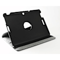 Miniatyrbild 2 av 6: 360 Fodral Asus MeMO Pad 10 (ME103K / ME0310K) Svart