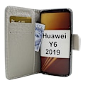 Miniatyrbild 2 av 5: Designwallet Huawei Y6 2019