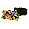 Miniatyrbild 3 av 3: Standcase Wallet Samsung Galaxy S6 (SM-G920F)