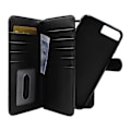 Miniatyrbild 7 av 11: Skimblocker XL Magnet Wallet iPhone 6/7/8 Plus (Svart)