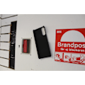 Miniatyrbild 4 av 11: Skimblocker Magnet Wallet Sony Xperia 10 II (XQ-AU51/AU52) Svart