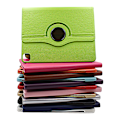 Miniatyrbild 1 av 11: 360 Fodral Apple iPad Pro 12.9 2021 (5th Gen.) Brun