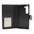 Miniatyrbild 4 av 7: Skimblocker Samsung Galaxy S23 5G Plånboksfodral
